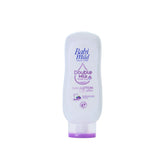 Babi Mild - Double Milk Protein Plus Baby Lotion - 180ml